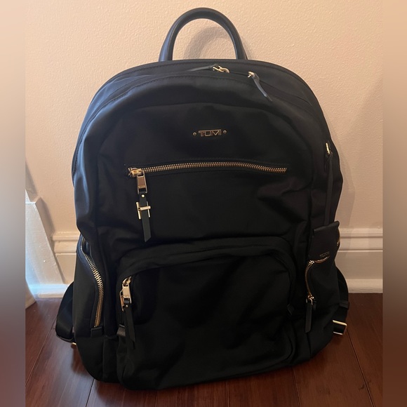 Tumi Voyageur Carson Backpack - Picture 2 of 9